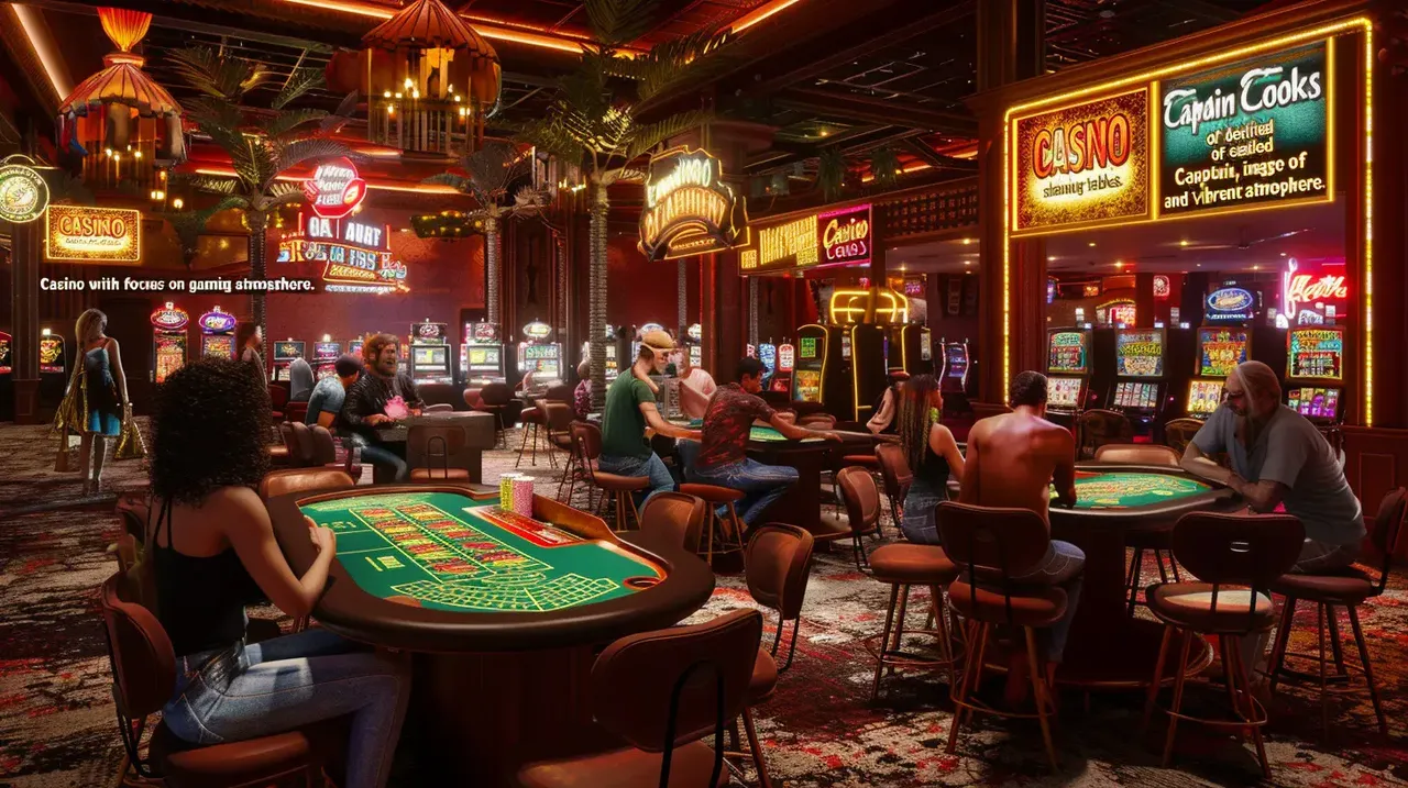 Nettcasino med raske utbetalinger