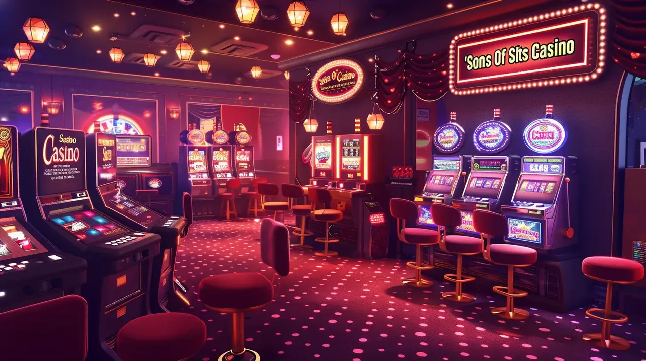 Casino registrering og utbetaling