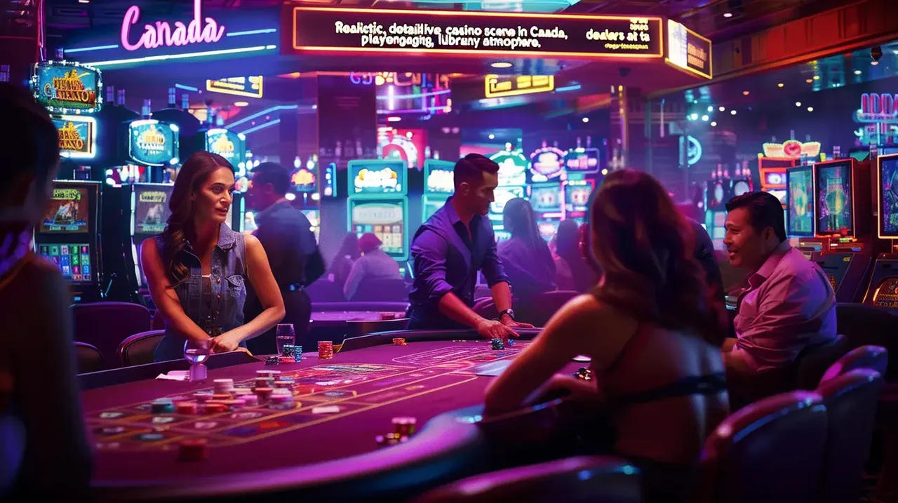 Norsk casino kundeservice