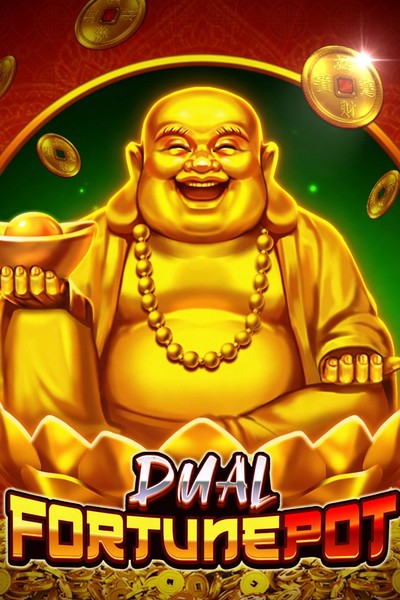 Dual Fortunepot-spilleautomat hos Cleobetra Casino