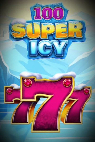 100 Super Icy-spilleautomat hos Kingmaker Casino