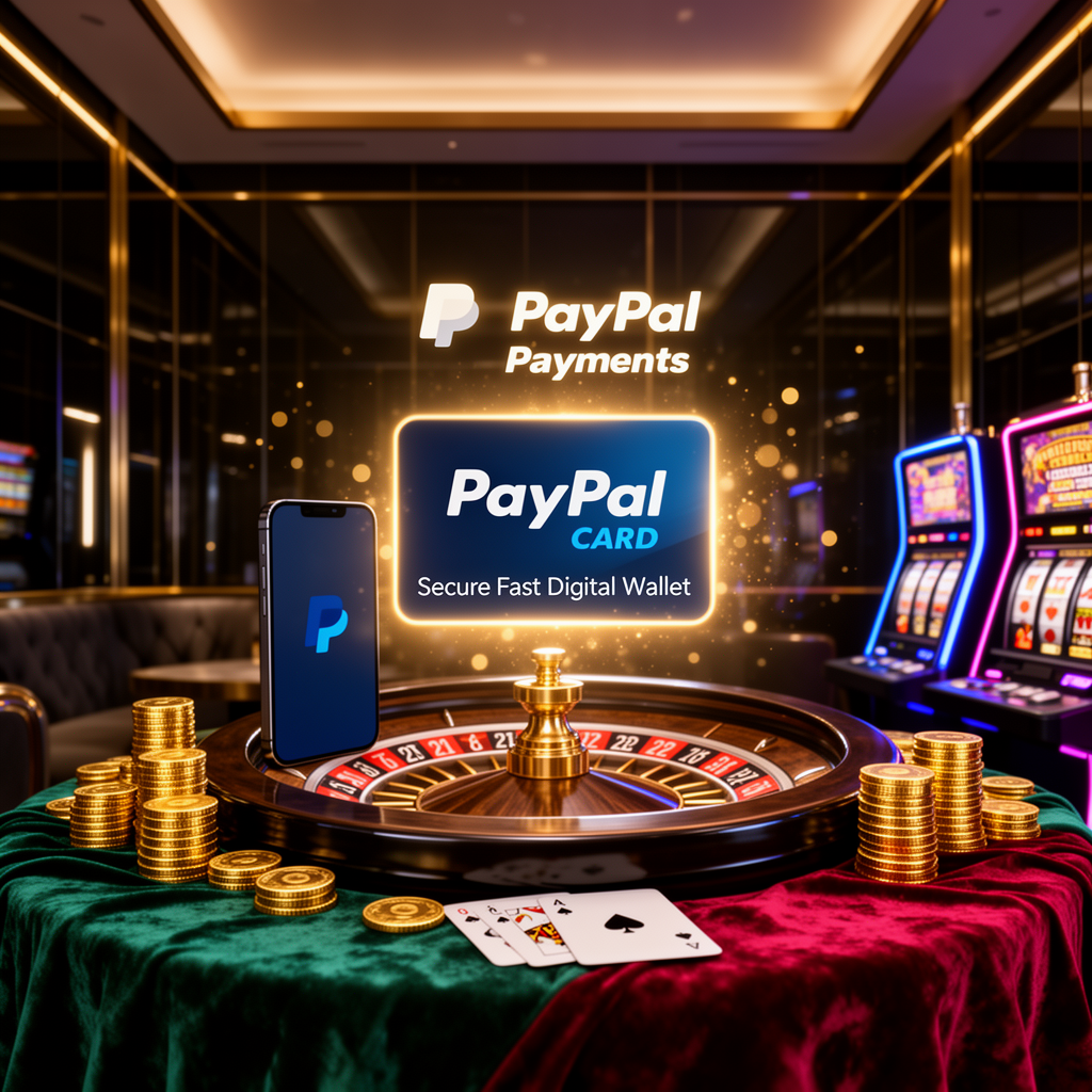 Topp nettcasino uten lisens